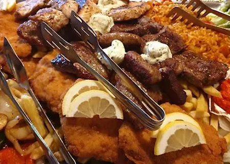 Goldeck Penzion Spittal an der Drau