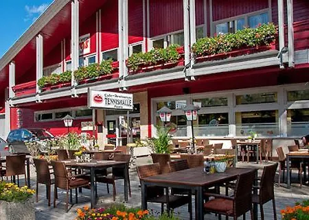 Inn Goldeck Spittal an der Drau