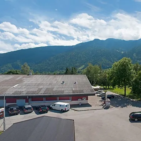 Goldeck Inn Spittal an der Drau