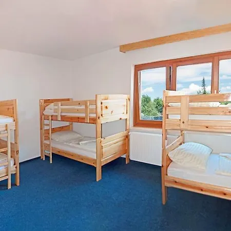 Goldeck Penzion Spittal an der Drau