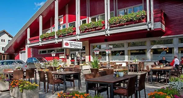 Gasthof Goldeck Spittal an der Drau