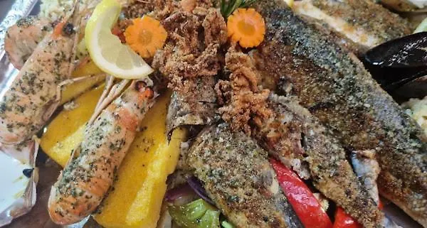 Zajazd Goldeck Spittal an der Drau