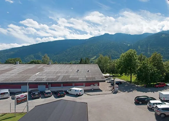 Goldeck Gasthof Spittal an der Drau