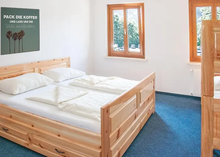 Goldeck Zajazd Spittal an der Drau